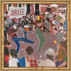Jubilee by Old Crow Medicine Show