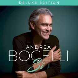 Sì by Andrea Bocelli