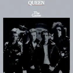 The Game by Queen