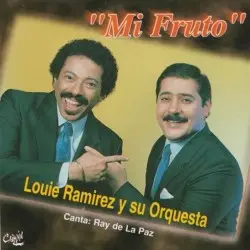 Super Cañonazos con Louis Ramirez by Louis Ramirez