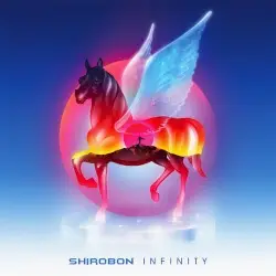 Infinity by Shirobon