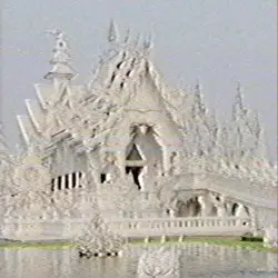 วัดขาว by roboticoder & ｄｒｋｔｒｘ テレパシーのビジョンを持つもの