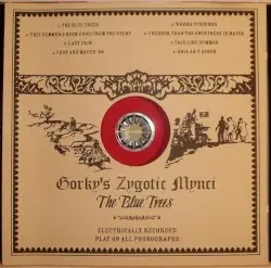 The Blue Trees by Gorky’s Zygotic Mynci