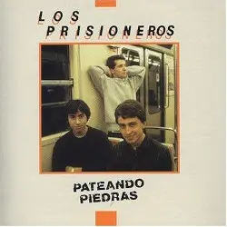 Pateando piedras by Los Prisioneros