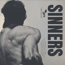 SINNERS by Van House