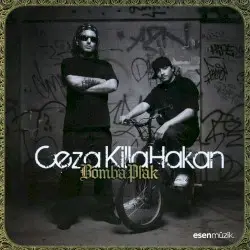 Bomba Plak by Ceza & Killa Hakan