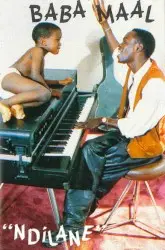 Ndilane by Baaba Maal