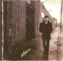 What Is... by Richie Kotzen