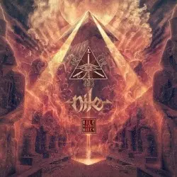 Vile Nilotic Rites by Nile