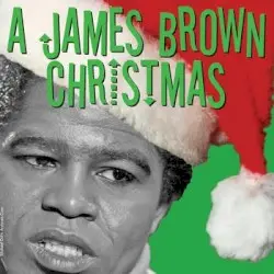 The Merry Christmas Album by James Brown