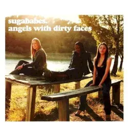 Angels With Dirty Faces by Sugababes