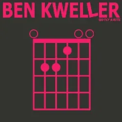Go Fly a Kite by Ben Kweller