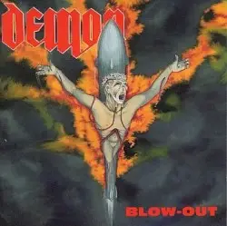 Blow-Out by Demon
