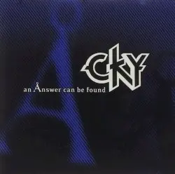 An Answer Can Be Found by CKY