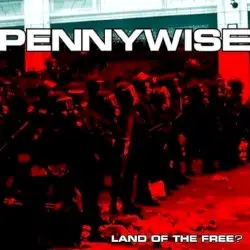 Land of the Free? by Pennywise