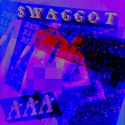 ARROGANT⏎ALOOF⏎ASPIRATIONAL by $WAGGOT