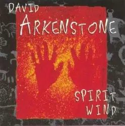 Spirit Wind by David Arkenstone