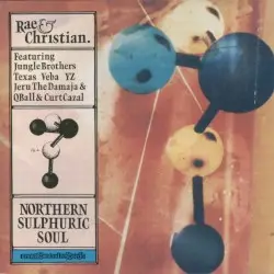 Northern Sulphuric Soul by Rae & Christian