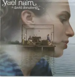 Yael Naim by Yael Naïm & David Donatien