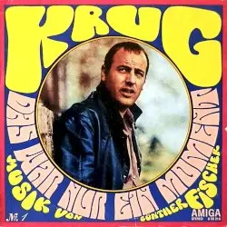 Das war nur ein Moment by Krug / Musik Günther Fischer