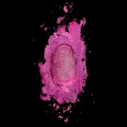 The Pinkprint by Nicki Minaj