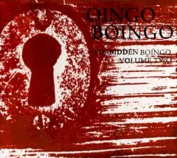 Forbidden Boingo, Volume Two by Oingo Boingo