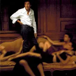 Au ras des pâquerettes by Alain Souchon