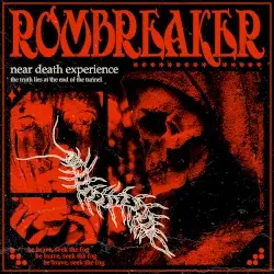 near death experience by ROMBREAKER