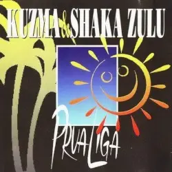 Prva liga by Kuzma & Shaka Zulu
