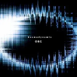 Kosmodynamix_ORG by KK Null