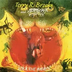 Rock the World by Terry R. Brooks & Strange