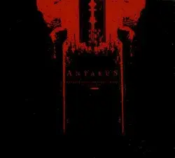 Cut Your Flesh and Worship Satan by Antaeus