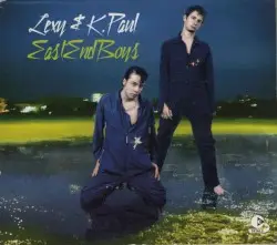 East End Boys by Lexy & K‐Paul