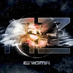 Enigma by Aeon Zen