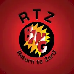 RTZ – Return to ZerO by Bang