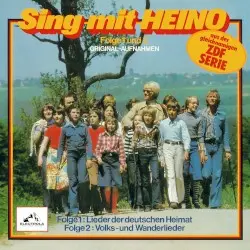 Sing mit Heino - Folge 1 und 2 by Heino