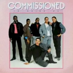 I'm Going On by Commissioned