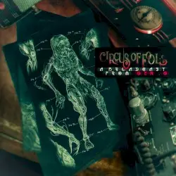 A Broadcast From GEN .0 by Circus of Fools