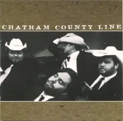 Chatham County Line by Chatham County Line