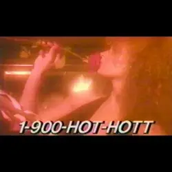 Hot Hott Hotline by Supah Genesis