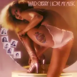 I Love My Music by Wild Cherry
