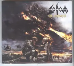 The Arsonist by Sodom