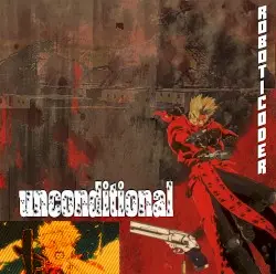 unconditional by roboticoder