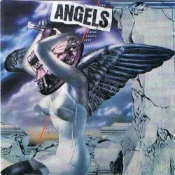 Beyond Salvation by The Angels