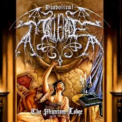 The Phantom Lodge by Diabolical Masquerade