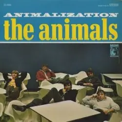 Animalization by The Animals
