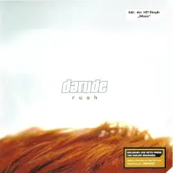 Rush by Darude