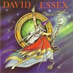 Imperial Wizard by David Essex