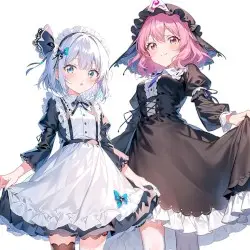 Lofi Mix of Cherry Blossom by Moon‐Tone