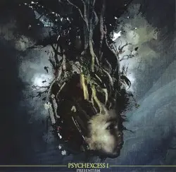 Psychexcess I - Presentism by Frank Riggio